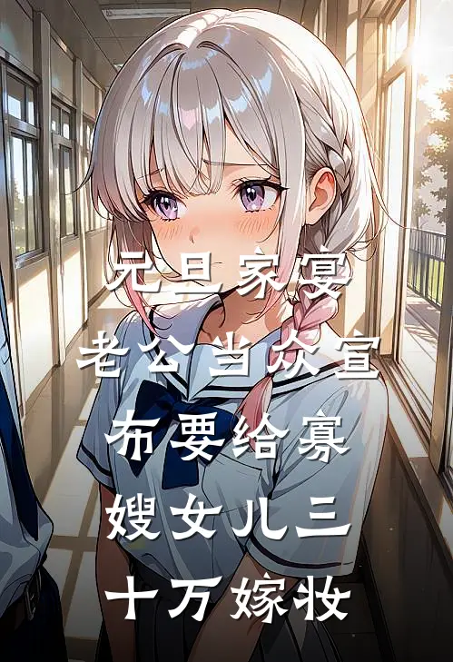 元旦家宴，老公当众宣布要给寡嫂女儿三十万嫁妆顾青山江悠悠免费热门小说_最热门小说元旦家宴，老公当众宣布要给寡嫂女儿三十万嫁妆顾青山江悠悠