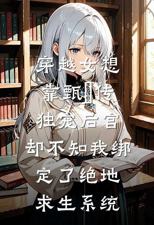 穿越女想靠甄嬛传独宠后宫，却不知我绑定了绝地求生系统云露熹贵妃小说完结推荐_完整版小说免费阅读穿越女想靠甄嬛传独宠后宫，却不知我绑定了绝地求生系统(云露熹贵妃)