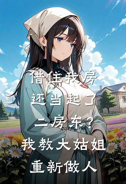 借住我房还当起了二房东？我教大姑姐重新做人欣欣李海峰全文免费阅读_热门小说大全借住我房还当起了二房东？我教大姑姐重新做人欣欣李海峰