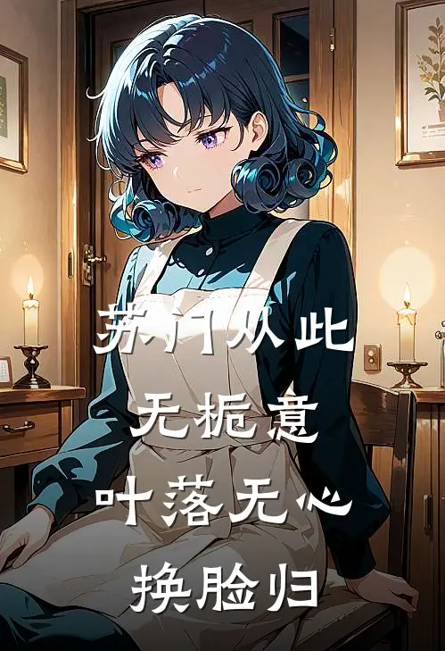 沈栀意苏云廷(苏门从此无栀意，叶落无心换脸归)全本免费在线阅读_(苏门从此无栀意，叶落无心换脸归)完结版免费在线阅读