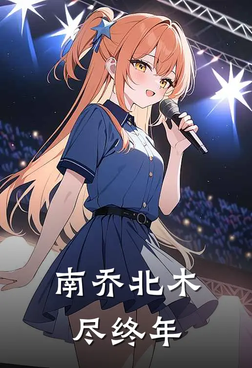 南乔北木尽终年(陆云非司青楠)热门小说在线阅读_热门小说南乔北木尽终年(陆云非司青楠)