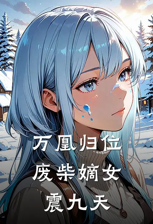 万凰归位：废柴嫡女震九天苏清鸢苏清柔免费小说_完本免费小说万凰归位：废柴嫡女震九天苏清鸢苏清柔