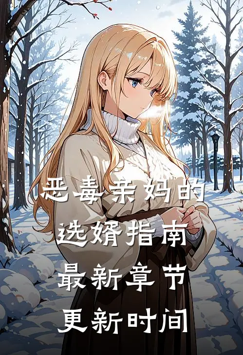 恶毒亲妈的选婿指南最新章节更新时间
