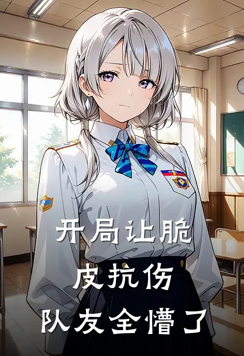 开局让脆皮抗伤，队友全懵了(唐活卢剑星)小说最新章节_全文免费小说开局让脆皮抗伤，队友全懵了唐活卢剑星