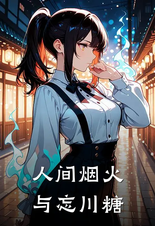 人间烟火与忘川糖(沈三秋胡六六)在线免费小说_热门网络小说人间烟火与忘川糖沈三秋胡六六