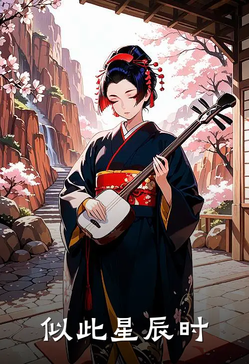 《似此星辰时》江造荷尔蒙完结版阅读_江造荷尔蒙完结版在线阅读