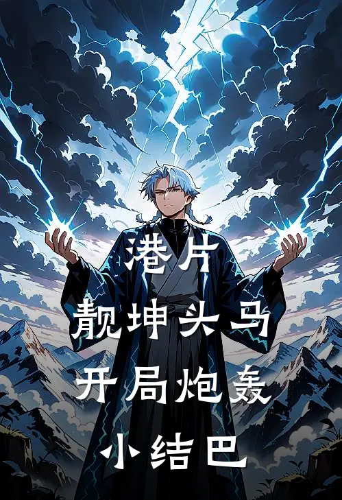 港片：靓坤头马，开局炮轰小结巴(陈豪靓坤)完整版免费小说_最热门小说港片：靓坤头马，开局炮轰小结巴(陈豪靓坤)