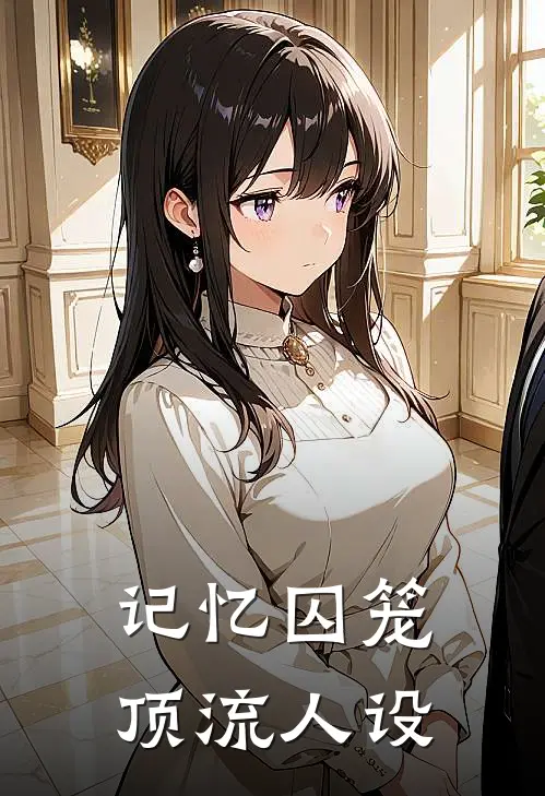 记忆囚笼：顶流人设(叶星尘苏晴)最新推荐小说_最新免费小说记忆囚笼：顶流人设叶星尘苏晴