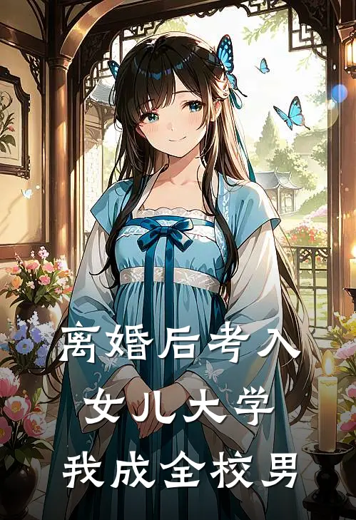 离婚后考入女儿大学，我成全校男(苏牧苏芷苓)热门小说大全_免费小说大全离婚后考入女儿大学，我成全校男苏牧苏芷苓