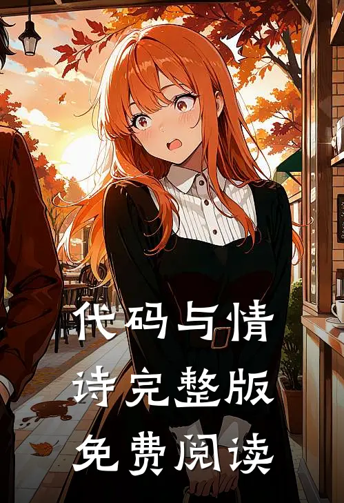 代码与情诗完整版免费阅读