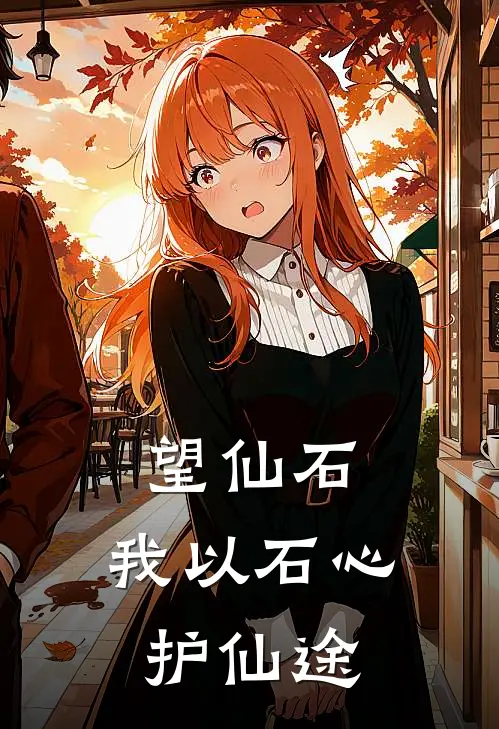 望仙石：我以石心护仙途美连石灵最新推荐小说_完结版小说推荐望仙石：我以石心护仙途美连石灵