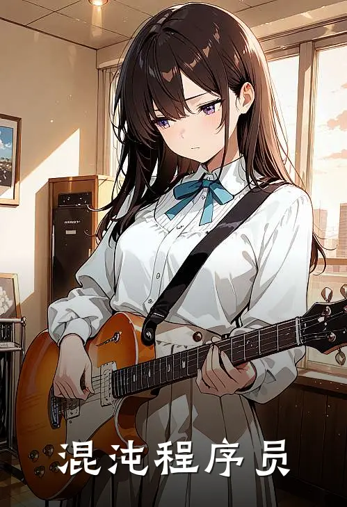 混沌程序员(杨夜苏婉)最新章节在线阅读_(混沌程序员)完整版免费在线阅读