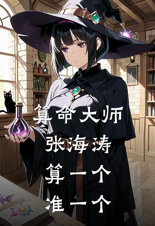 算命大师张海涛，算一个准一个张海涛苏清月无弹窗全文免费阅读_最新推荐小说算命大师张海涛，算一个准一个(张海涛苏清月)