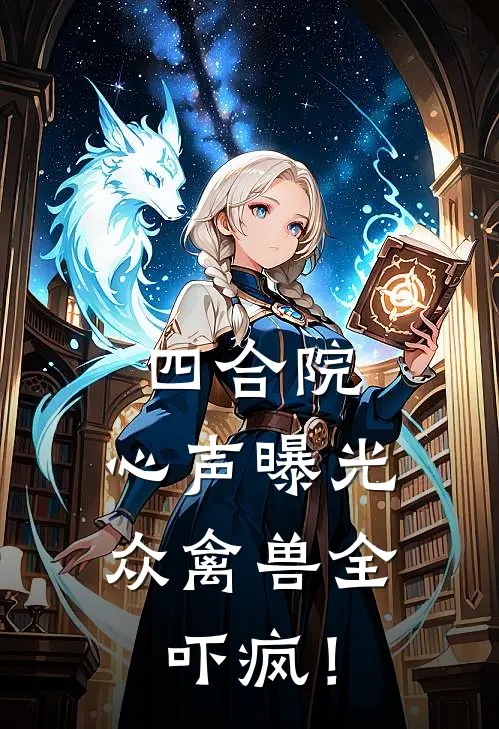 四合院：心声曝光众禽兽全吓疯！秦淮茹傻柱最新小说推荐_最新好看小说四合院：心声曝光众禽兽全吓疯！秦淮茹傻柱