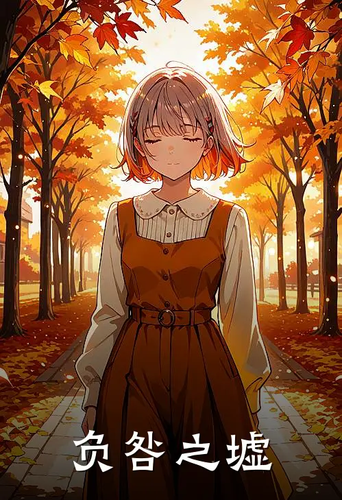 负咎之墟(秦枭瑞尔)最新推荐小说_在哪看免费小说负咎之墟秦枭瑞尔