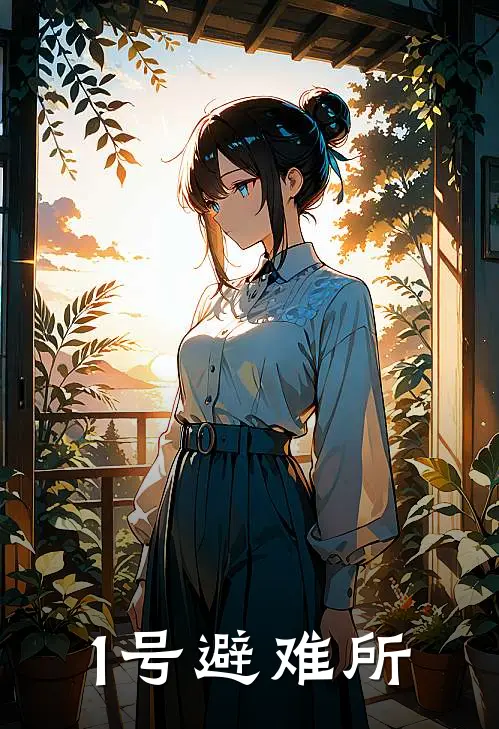 1号避难所(黎命大夏)免费小说全本阅读_最新章节列表1号避难所(黎命大夏)