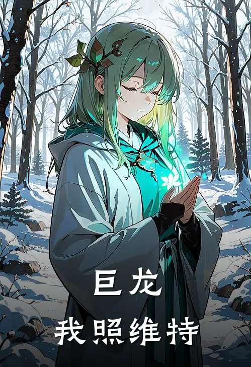 巨龙：我照维特(温特斯十泉州)在线免费小说_免费阅读全文巨龙：我照维特(温特斯十泉州)