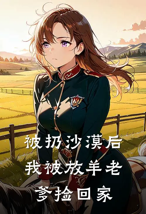 被扔沙漠后，我被放羊老爹捡回家(桂兰老杨头)免费小说_最新小说全文阅读被扔沙漠后，我被放羊老爹捡回家桂兰老杨头