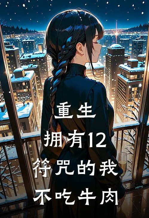 重生：拥有12符咒的我不吃牛肉赵默白炘免费小说全集_免费小说在哪看重生：拥有12符咒的我不吃牛肉(赵默白炘)