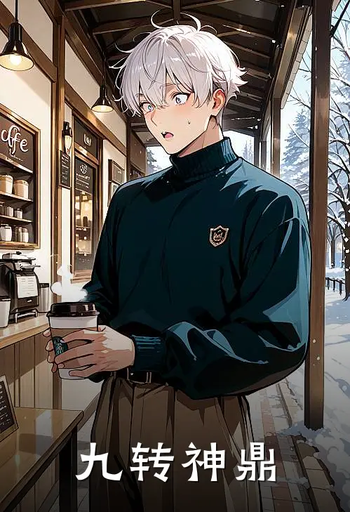 九转神鼎肖宇肖虎完本热门小说_小说推荐完结九转神鼎肖宇肖虎