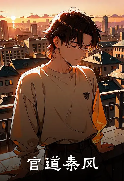 孙德海李有才(官道秦风)全本免费在线阅读_(官道秦风)完结版免费在线阅读