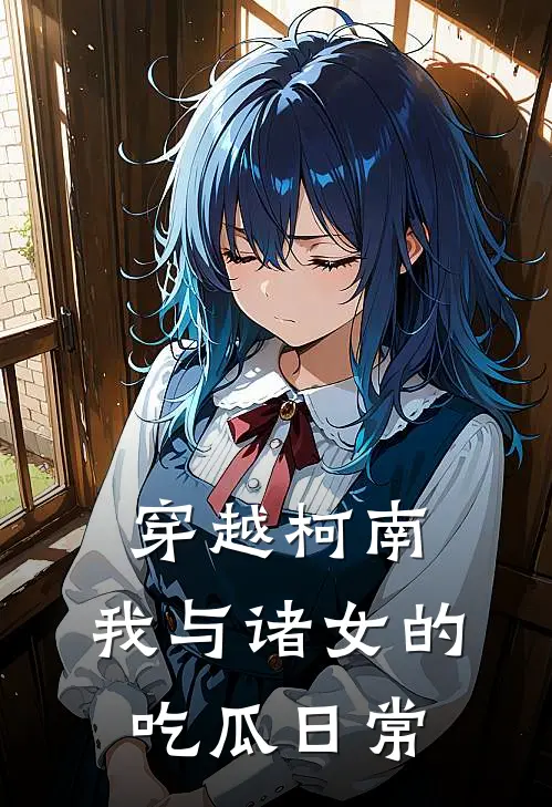 穿越柯南：我与诸女的吃瓜日常(陈越毛利兰)完结版免费阅读_穿越柯南：我与诸女的吃瓜日常全文免费阅读