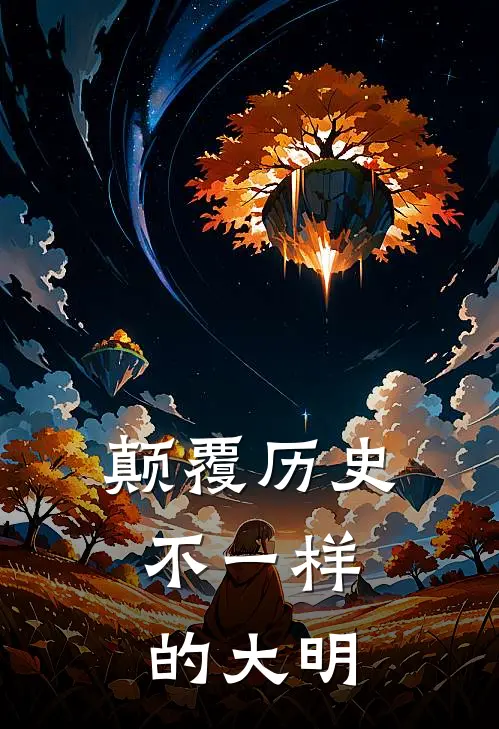 颠覆历史：不一样的大明(刘继祖朱重八)在线阅读免费小说_最新章节列表颠覆历史：不一样的大明(刘继祖朱重八)