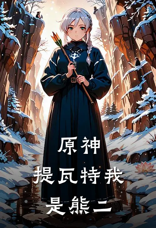 原神：提瓦特我是熊二杜颀帅熊二完整版免费小说_热门网络小说推荐原神：提瓦特我是熊二(杜颀帅熊二)