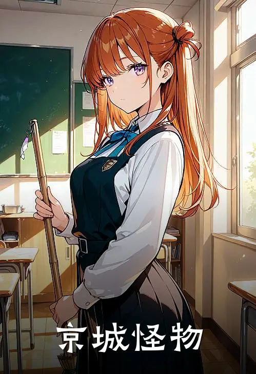 京城怪物(林晨梨花)完本小说_热门的小说京城怪物林晨梨花