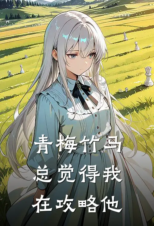 青梅竹马总觉得我在攻略他沈清林澈免费小说在线阅读_最新章节列表青梅竹马总觉得我在攻略他(沈清林澈)