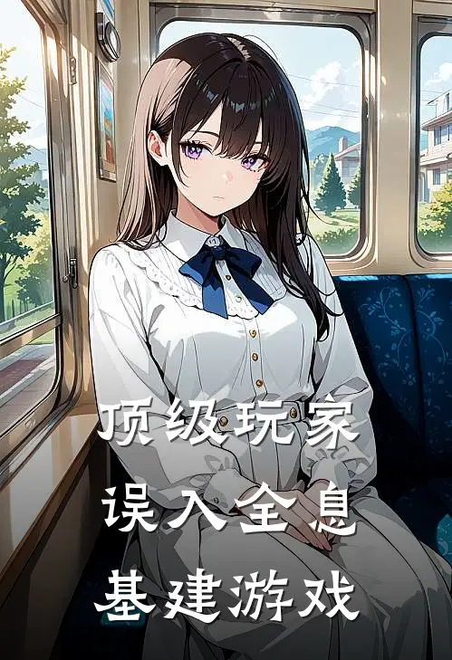 顶级玩家误入全息基建游戏(林悦阿大)全文免费小说_小说免费完结顶级玩家误入全息基建游戏(林悦阿大)