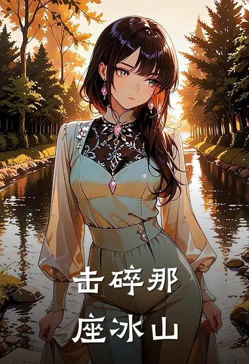 击碎那座冰山(江静姝林听澜)最新免费小说_完本小说免费阅读击碎那座冰山江静姝林听澜