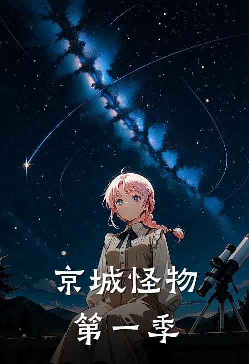 京城怪物第一季