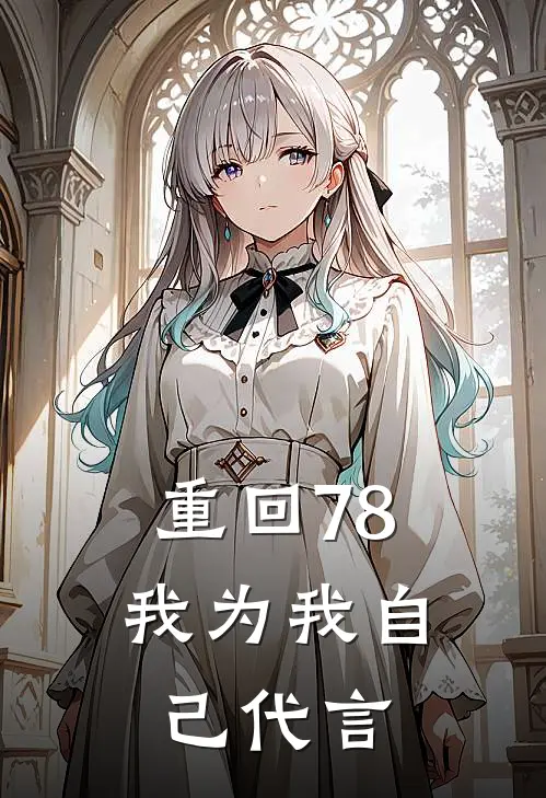 重回78：我为我自己代言(邹志邦袁克敌)全文免费小说_小说免费完结重回78：我为我自己代言(邹志邦袁克敌)