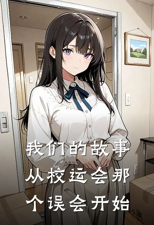 我们的故事从校运会那个误会开始