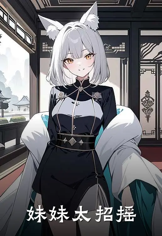 妹妹太招摇苏萌萌苏丽丽免费小说全本阅读_小说免费完结妹妹太招摇苏萌萌苏丽丽