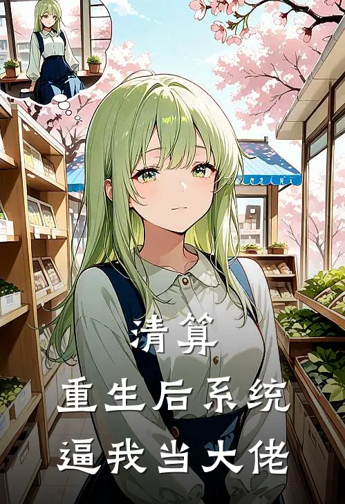 清算：重生后系统逼我当大佬(赵凯林峰)小说完整版_完结好看小说清算：重生后系统逼我当大佬赵凯林峰