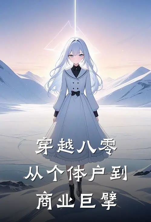 穿越八零：从个体户到商业巨擘陈峰张强完结版小说_完结版小说穿越八零：从个体户到商业巨擘(陈峰张强)