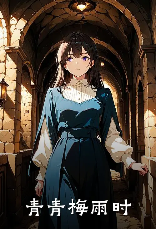 青青梅雨时(默雨越青)阅读免费小说_完本热门小说青青梅雨时默雨越青