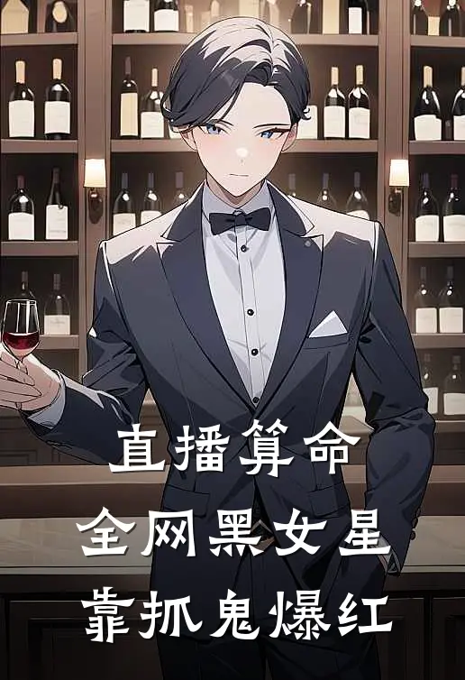 直播算命：全网黑女星靠抓鬼爆红(沈南星刘姐)最新推荐小说_在哪看免费小说直播算命：全网黑女星靠抓鬼爆红沈南星刘姐