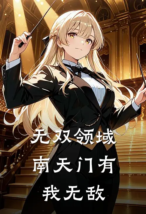 《无双领域：南天门有我无敌》展锋黄毛全文免费在线阅读_《无双领域：南天门有我无敌》全集阅读