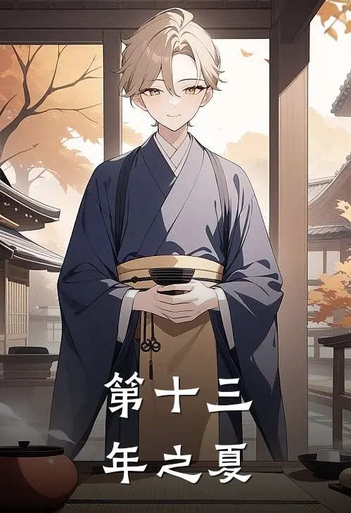刘瑞萧辰《第十三年之夏》全本免费在线阅读_(刘瑞萧辰)最新章节在线阅读