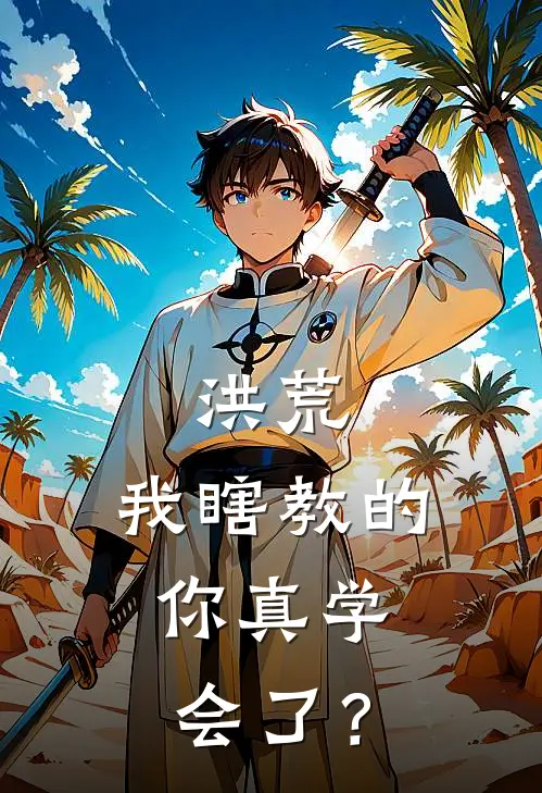 洪荒：我瞎教的，你真学会了？秦寿欧阳子最新免费小说_免费完本小说洪荒：我瞎教的，你真学会了？秦寿欧阳子