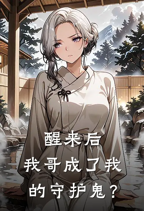 醒来后，我哥成了我的守护鬼？(吴月宁峰)免费阅读_完结热门小说醒来后，我哥成了我的守护鬼？(吴月宁峰)