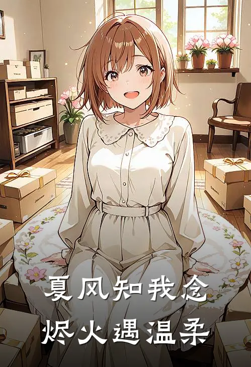 谢烬姜念夏风知我念烬火遇温柔最新章节阅读_谢烬姜念最新章节在线阅读