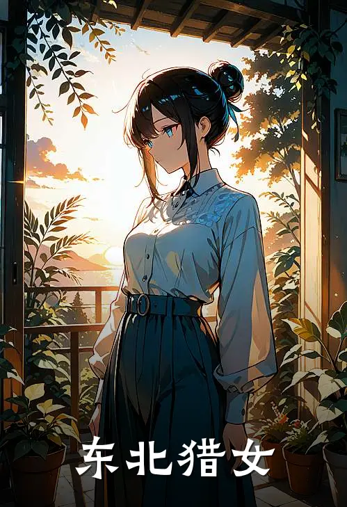 东北猎女(林秀禾秀禾)全文阅读免费全集_完结小说东北猎女林秀禾秀禾