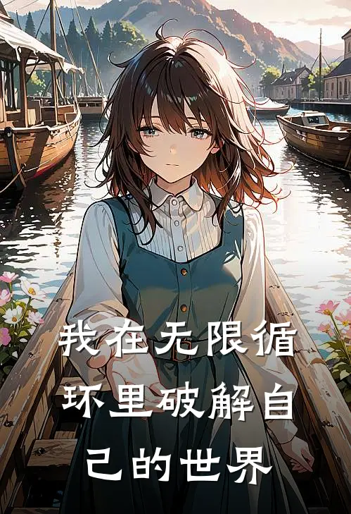 我在无限循环里破解自己的世界