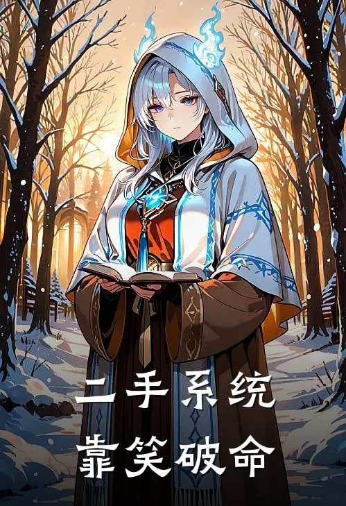 二手系统：靠笑破命林清璃萧炎免费小说完整版_完结版小说阅读二手系统：靠笑破命(林清璃萧炎)