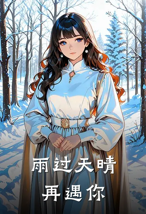 雨过天晴：再遇你林语奚靖凝免费完结小说_完本完结小说雨过天晴：再遇你(林语奚靖凝)